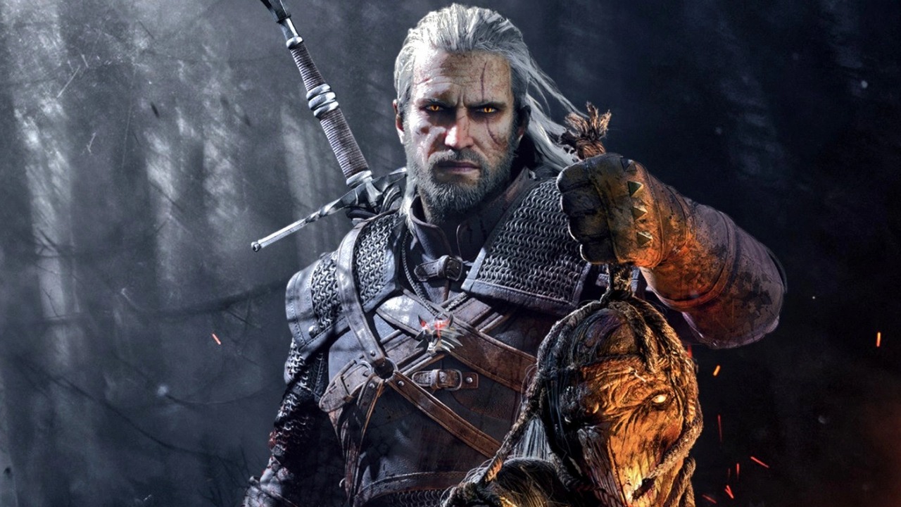Twórcy Wiedźmina 3 wypuścili tkliwy film z podziękowaniami, źródło grafiki: Grupa CD Projekt..