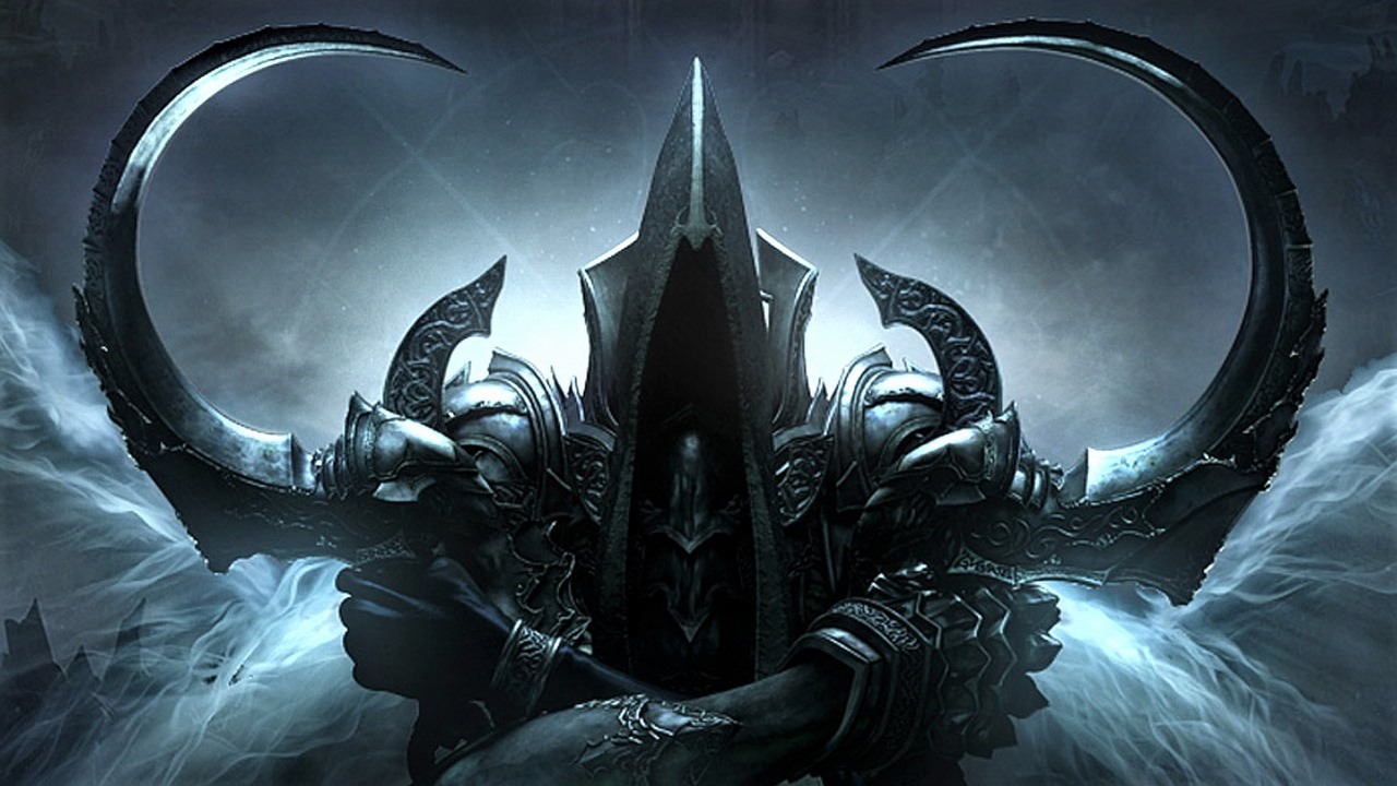 Diablo 3 otrzyma zaskakująco duże zmiany z aktualizacją 2.7.5 [Aktualizacja], źródło grafiki: Blizzard Entertainment.