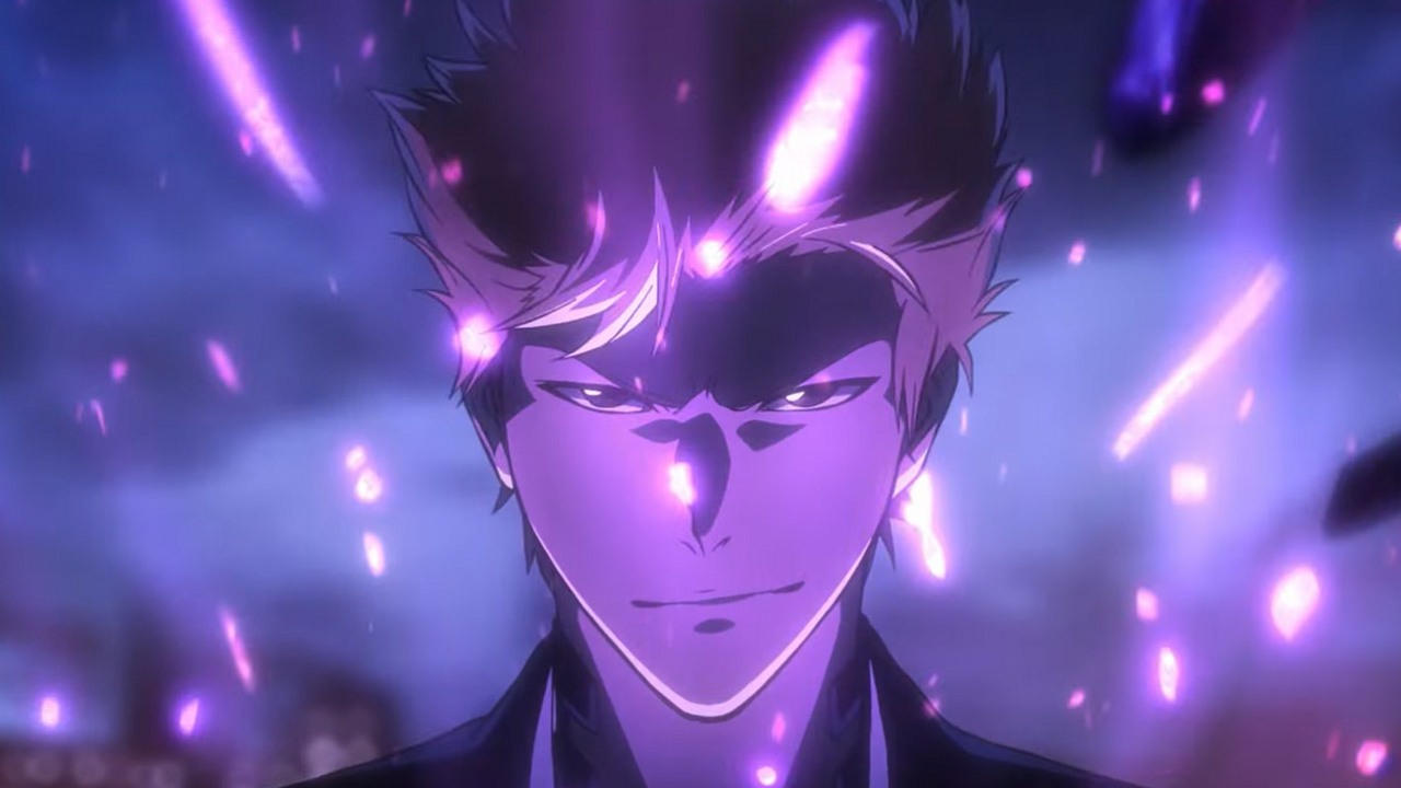 Już w lutym obejrzymy Bleach: Thousand-Year Blood War na Disney Plus, źródło grafiki: Bleach: Thousand-Year Blood War; Tomohisa Taguchi; TXN; 2022.