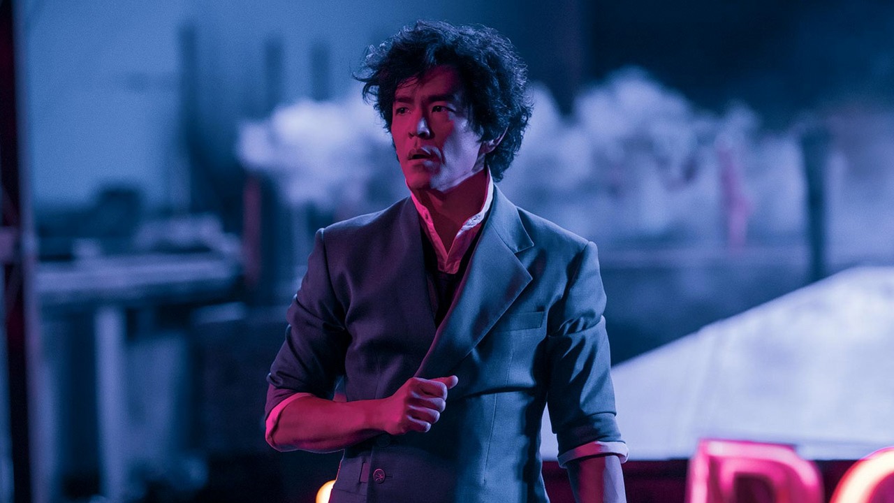 Reżyser anime Cowboy Bebop nie dał rady obejrzeć adaptacji Netfliksa, źródło grafiki: Cowboy Bebop; Christopher Yost; Netflix; 2021.