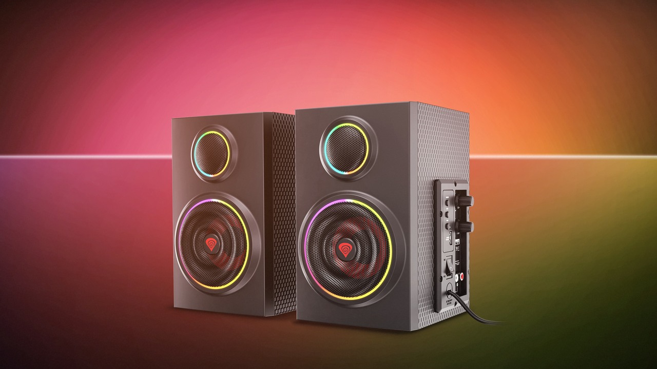 Najlepsze promocje na sprzęt komputerowy i konsole - 27-29 stycznia 2023, źródło grafiki: Genesis.