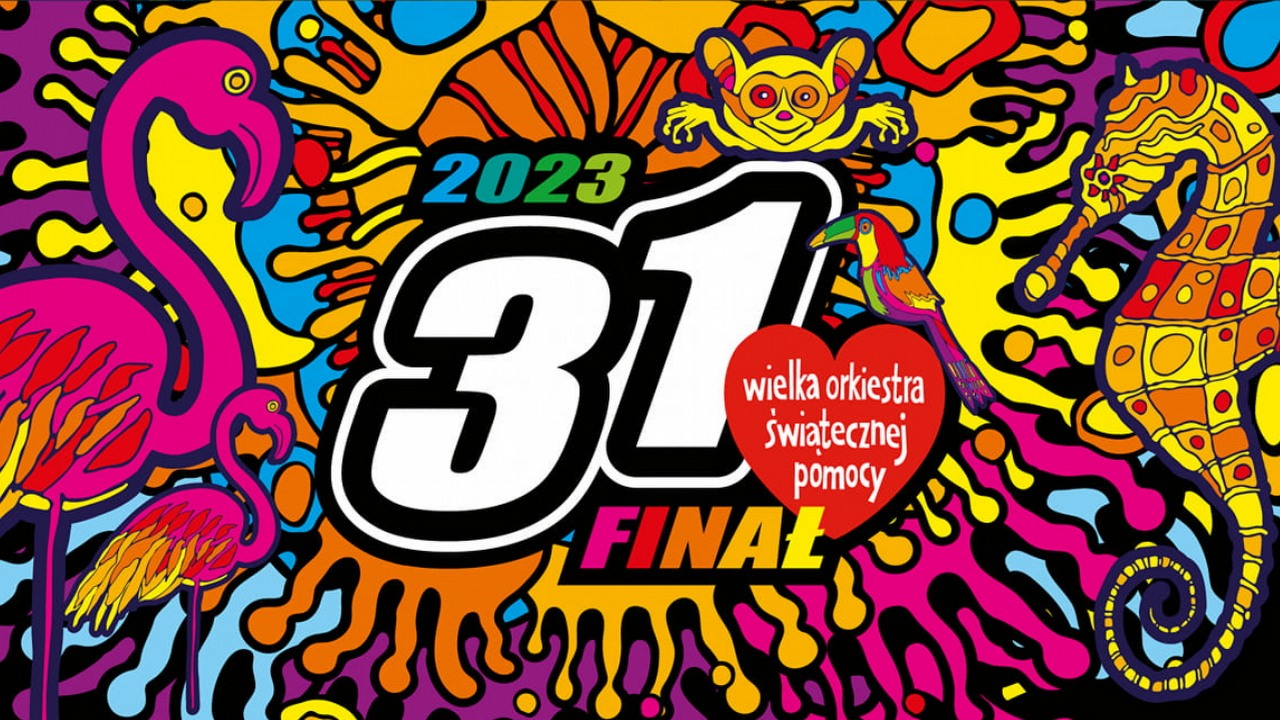 GRYOnline.pl znów gra dla WOŚP - weź udział w aukcjach i wspomóż szczytny cel [Aktualizacja #2], źródło grafiki: WOŚP.