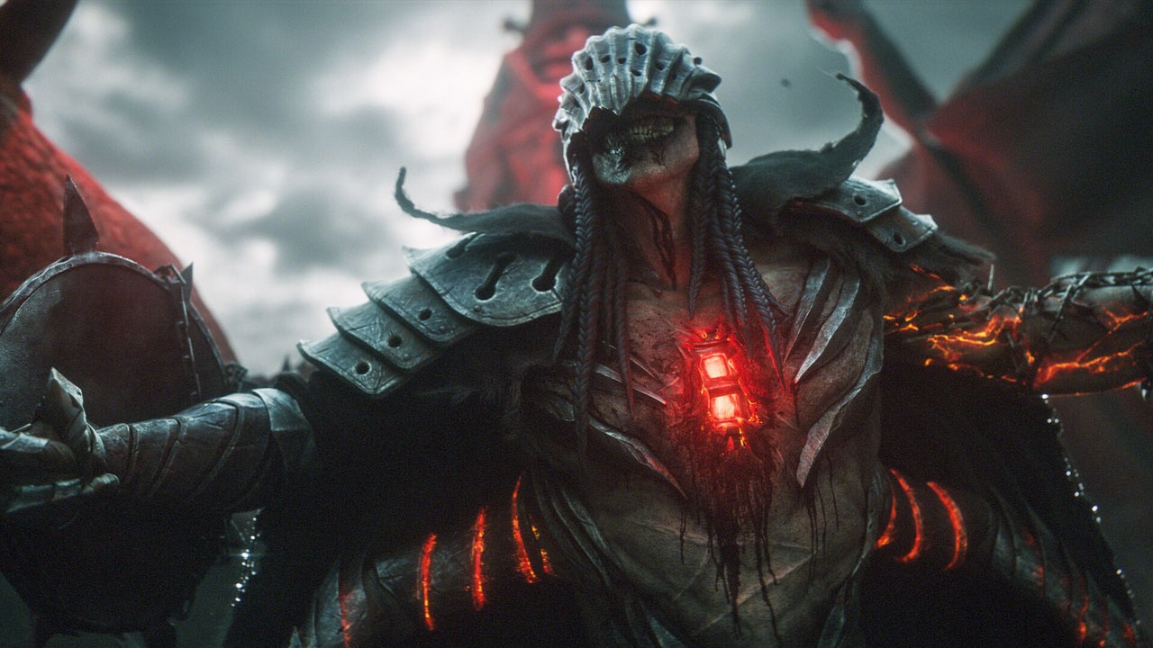 Polskie The Lords of the Fallen ma być jak „Dark Souls 4.5”, źródło grafiki: CI Games.