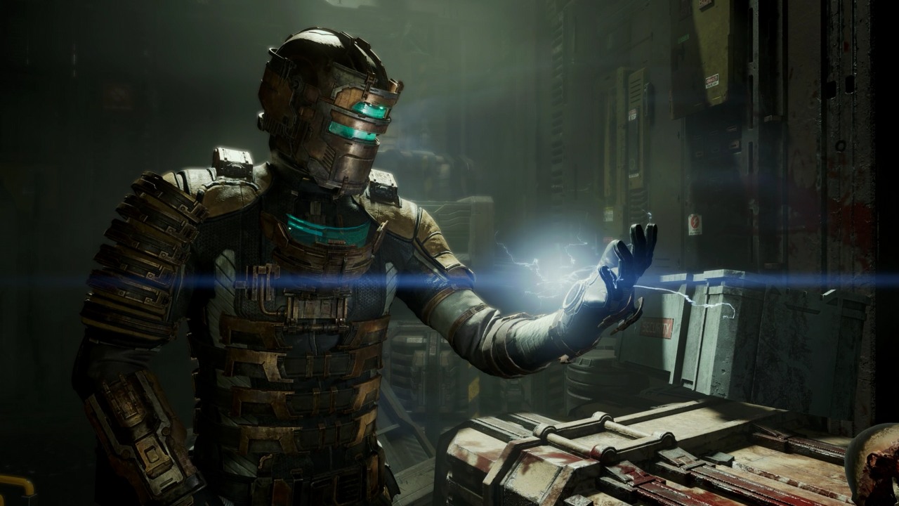 Dead Space Remake a problem z polską wersją w EA App; jest rozwiązanie, źródło grafiki: Electronic Arts Inc..
