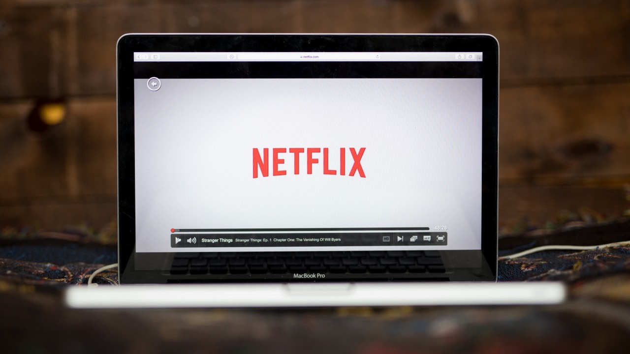 Reklamy na polskim Netflixie najwcześniej pod koniec 2023 roku, źródło grafiki: Flickr.com; Stock Catalog; 2018.