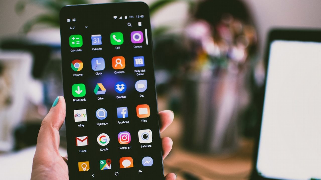 Android 14 zablokuje instalację starszych aplikacji, źródło grafiki: Pexels | Lisa Fotios..