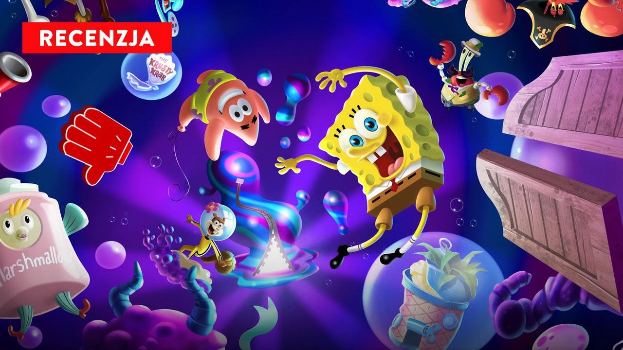 Star Wolves w sklepach, źródło grafiki: THQ Nordic.