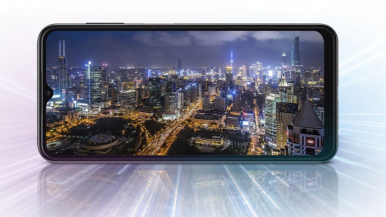 To ostatnie dni Szalonego tygodnia w RTV Euro AGD z promocjami na elektronikę, źródło grafiki: Samsung.