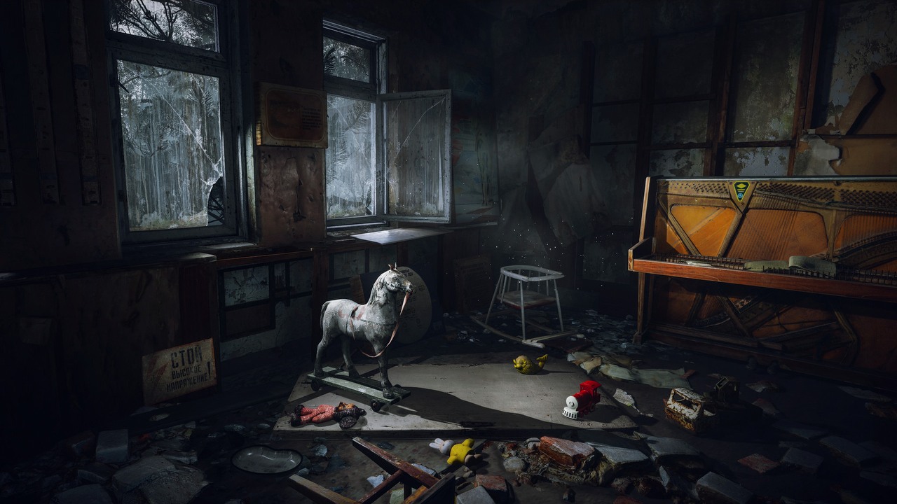 Survivalowa śmietanka z polskim akcentem w nowym Humble Bundle, źródło grafiki: The Farm 51.