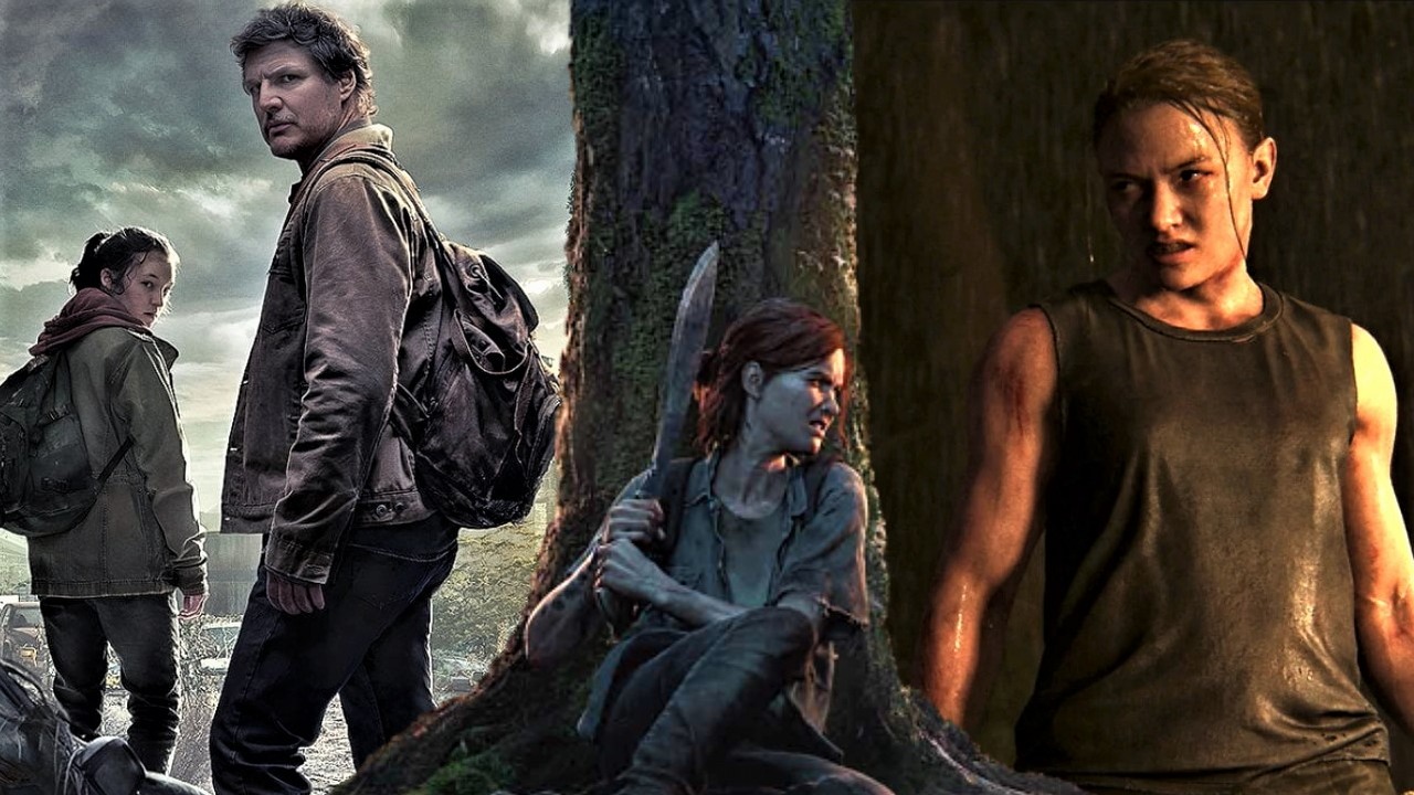 2. sezon The Last of Us może zostać podzielony na dwie części, źródło grafiki: Sony Interactive Entertainment, The Last of Us, Craig Mazin, Neil Druckmann, HBO, 2023.