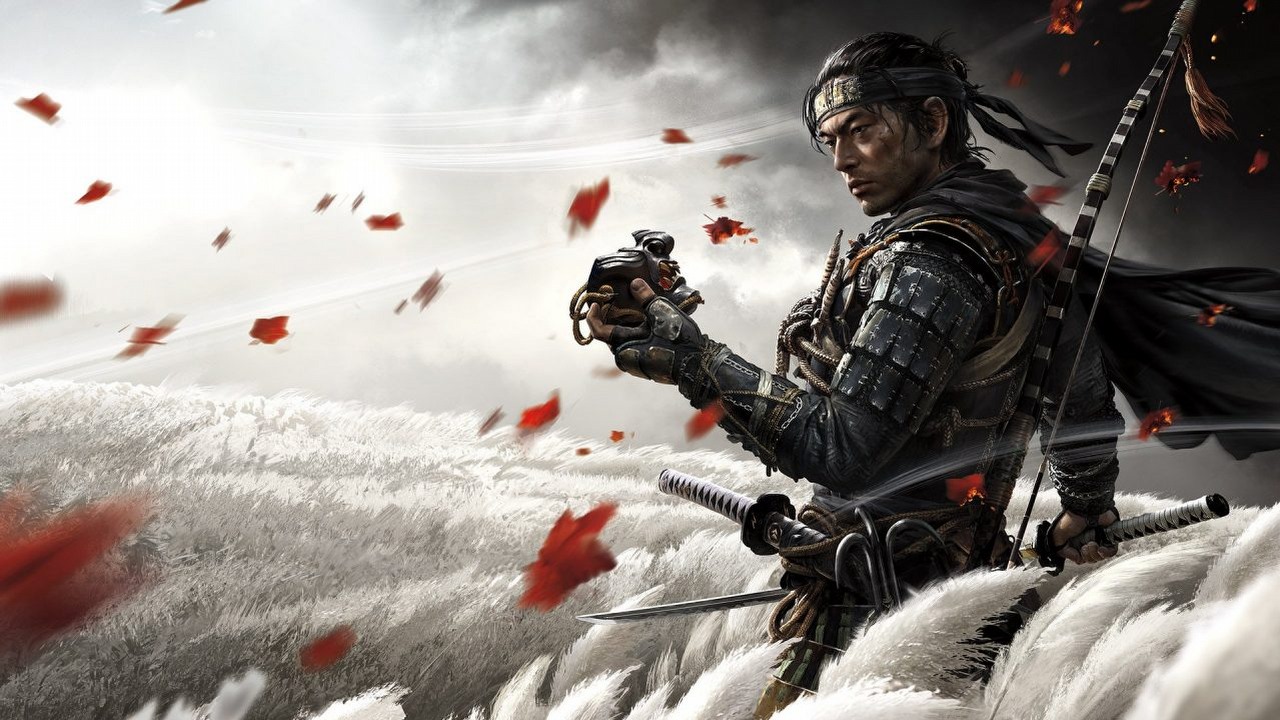 Reżyser ekranizacji Ghost of Tsushima ma rozczarowujące wieści, źródło grafiki: Ghost of Tsushima; Sucker Punch Productions; Sony Interactive Entertainment; 2020.