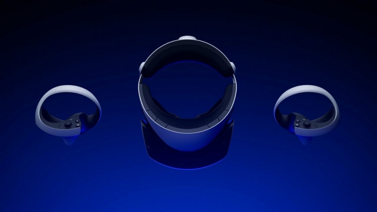 Przedsprzedaż PlayStation VR2 ponoć rozczarowuje [Aktualizacja: Sony zaprzecza], źródło grafiki: YouTube | Sony..