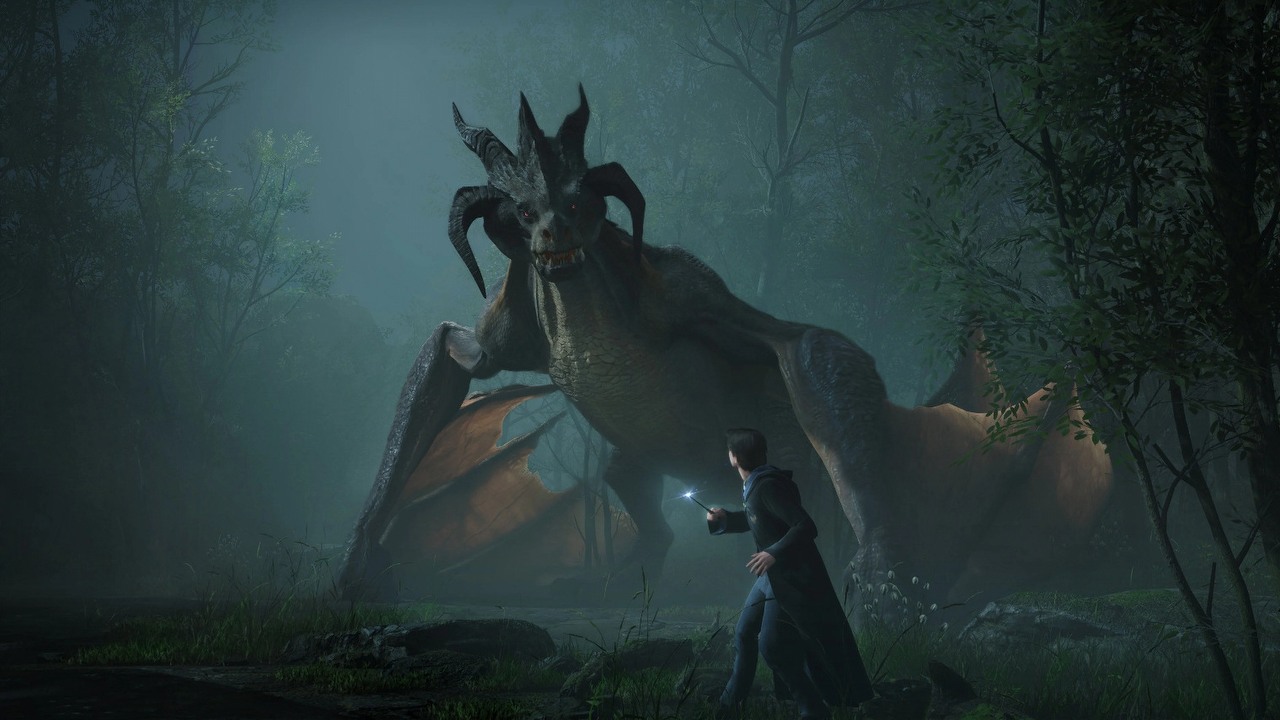 Wiemy, kiedy pojawią się recenzje Hogwarts Legacy [Aktualizacja #2], źródło grafiki: Avalanche Software.
