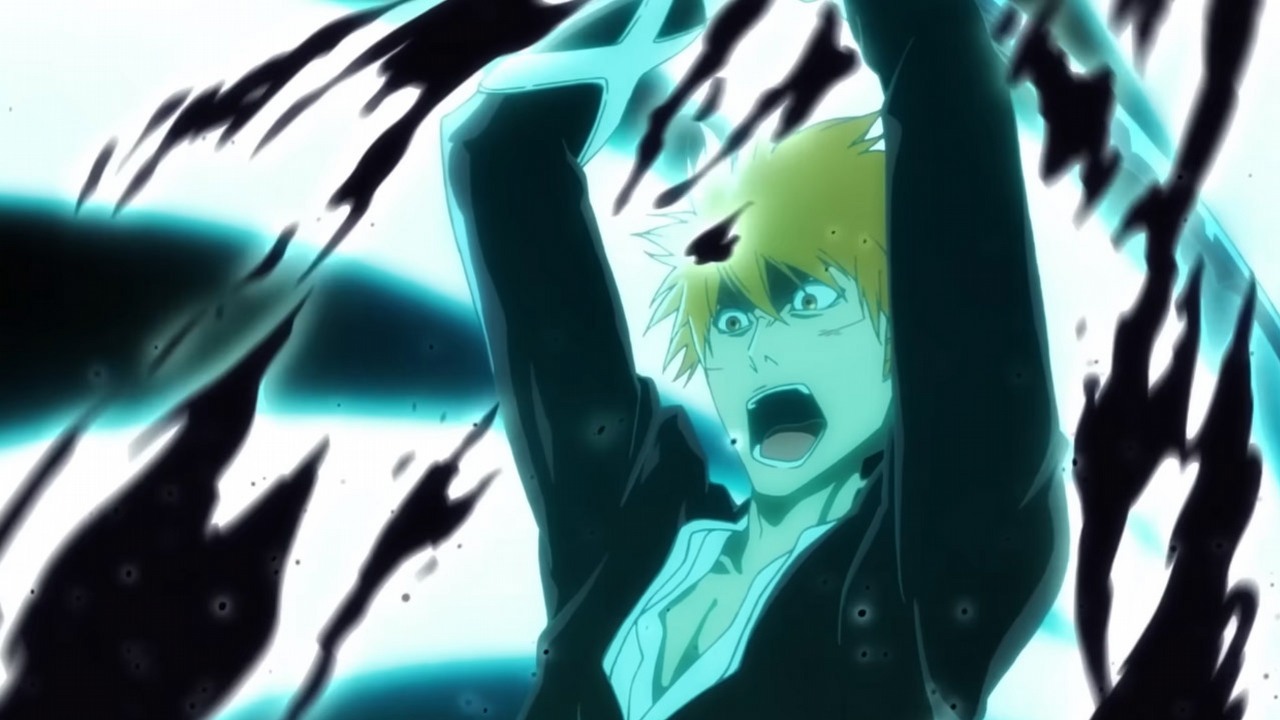 Bleach od dziś na Disney Plus, ale jest jeden problem, źródło grafiki: Bleach: Thousand-Year Blood War; Tomohisa Taguchi; TXN; 2022.
