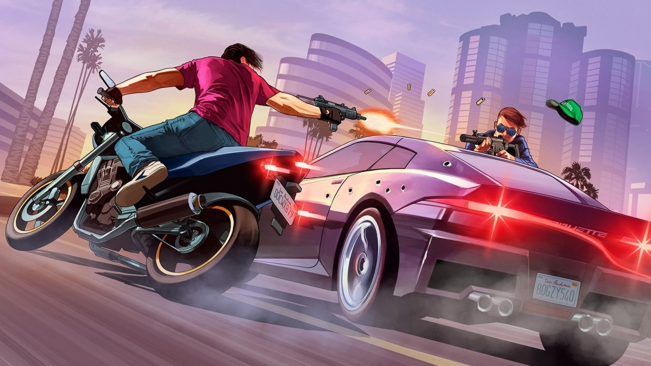Kryzys w GTA 5 zażegnany? Rockstar usuwa groźny exploit, źródło grafiki: Rockstar Games..