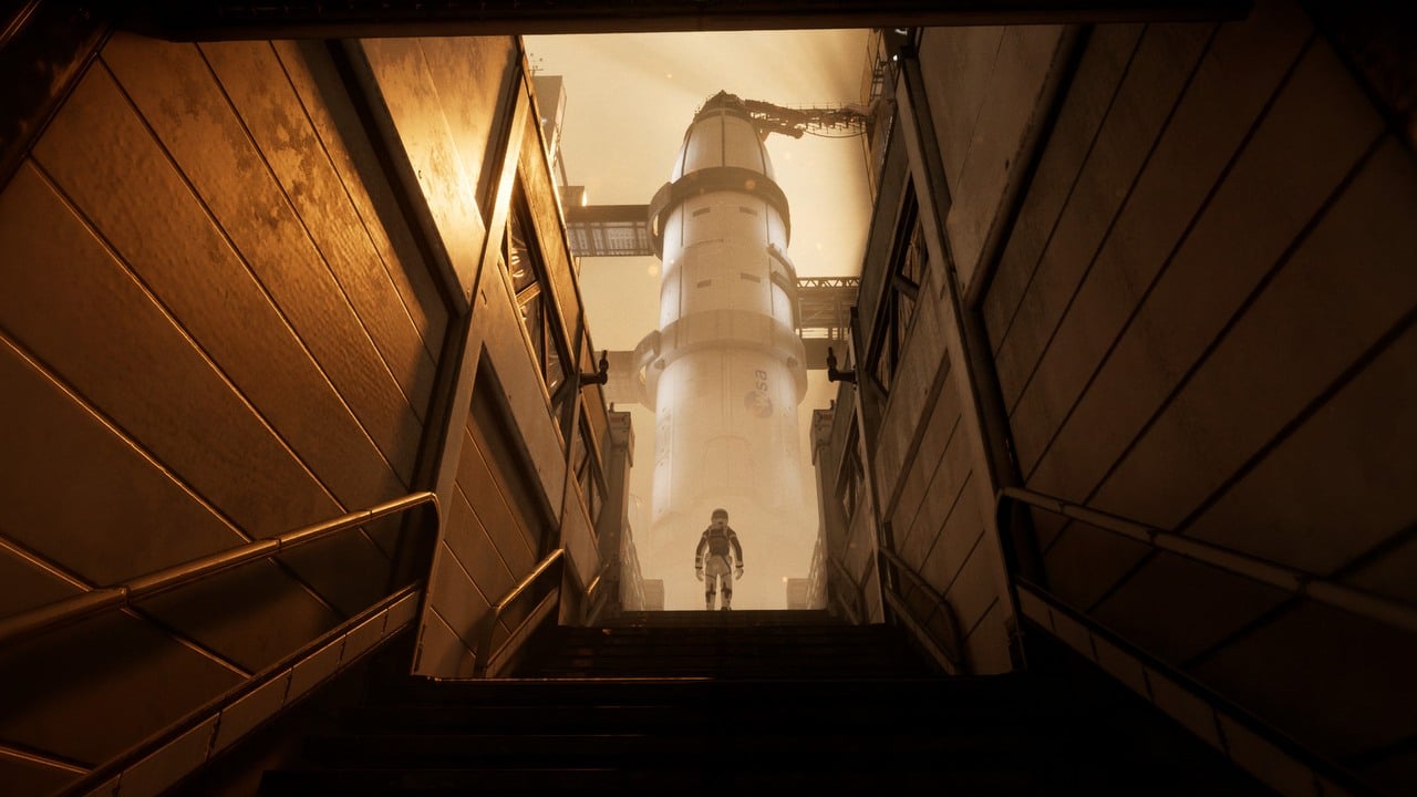 Dziś premiera Deliver Us Mars, kosmicznej przygody na Czerwonej Planecie [Aktualizacja: gra już dostępna], źródło grafiki: KeokeN Interactive.