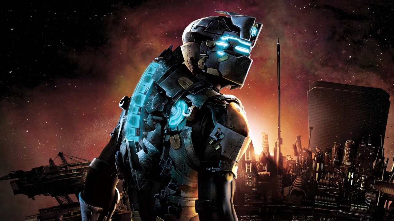 Zamiast remake’ów EA powinno zrobić Dead Space 4, twierdzi kompozytor Trevor Gureckis, źródło grafiki: Electronic Arts Inc..
