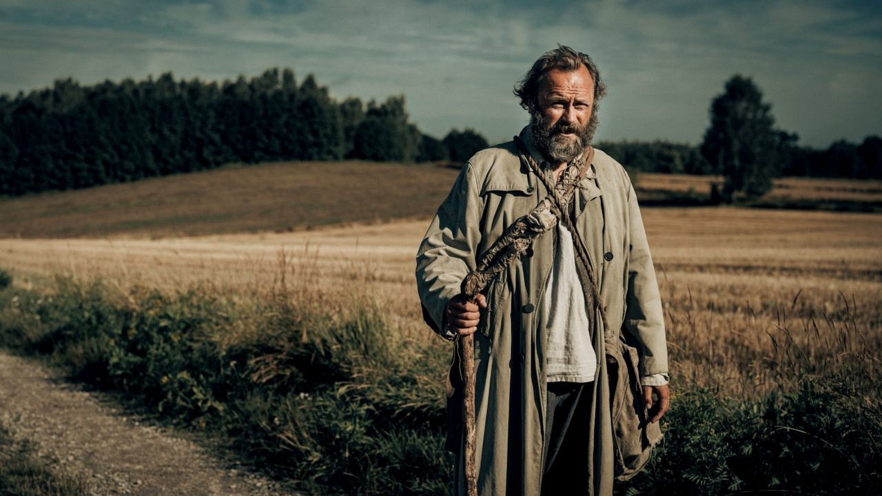 Netflix bierze się za klasykę Wszystkich Świętych, Znachor otrzyma nowy film, źródło grafiki: Znachor; reż. Michał Gazda; Netflix; 2023.