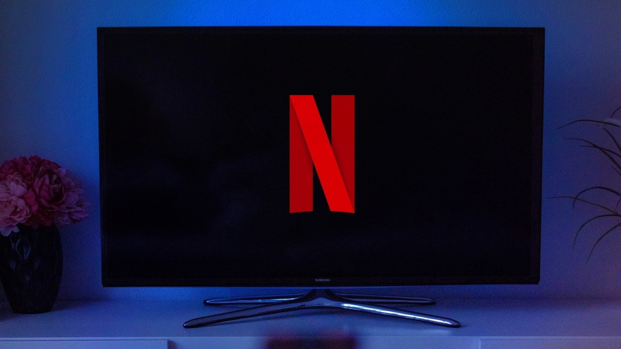 Netflix ma nowy plan na walkę z dzieleniem kont, a użytkownicy są wściekli, źródło grafiki: Unsplash.com; David Balev; 2020.