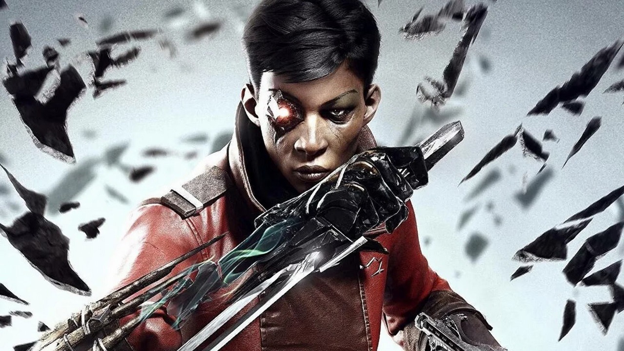 Najnowsze Dishonored i mafijna strategia za darmo w Epic Games Store [Aktualizacja], źródło grafiki: Arkane Studios / Bethesda Softworks..