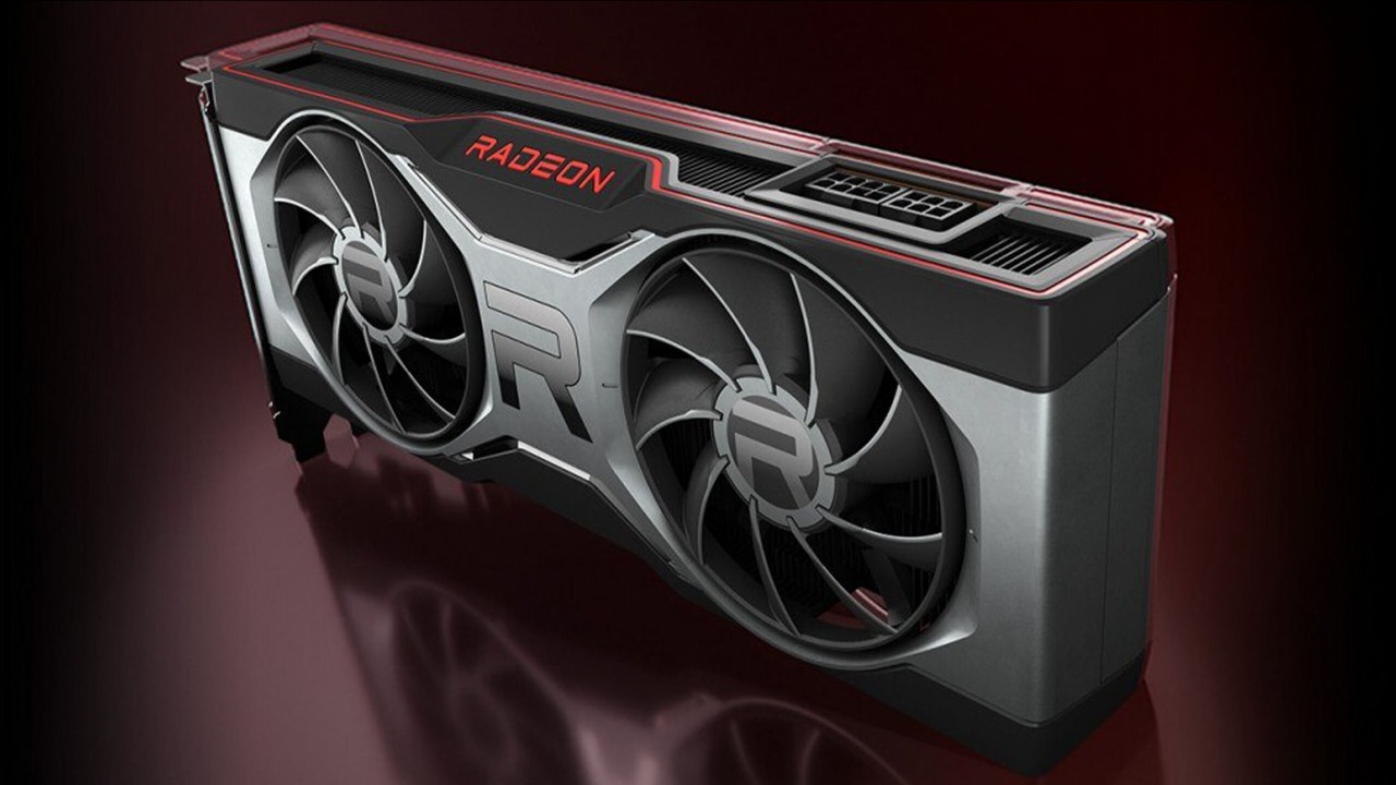AMD dostarcza mniej sprzętu, by utrzymać wysokie ceny, źródło grafiki: AMD..