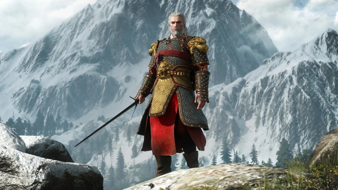 Wiedźmin 3 Next Gen z nową aktualizacją, znamy listę zmian, źródło grafiki: CDPR.