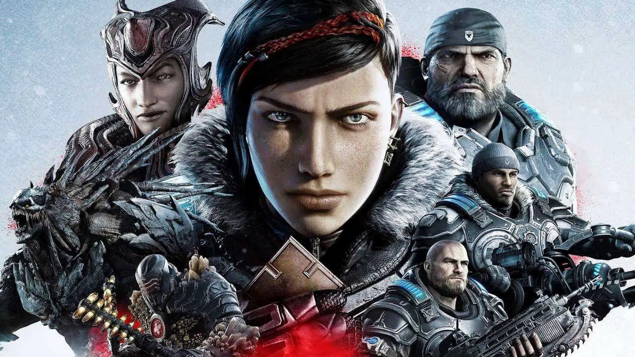 Microsoft też kasuje gry (przeciek), źródło grafiki: Xbox Game Studios..