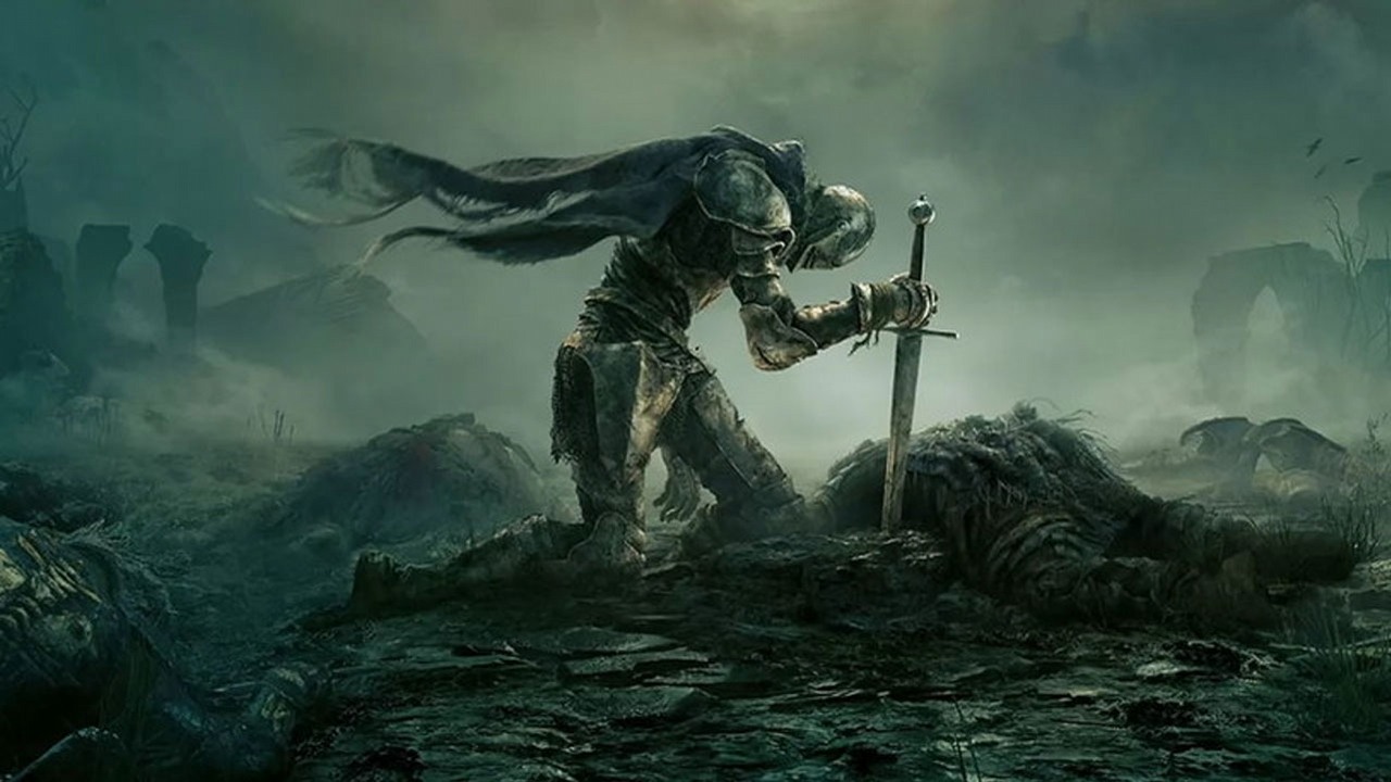 Elden Ring z imprezą w Sztokholmie, rocznica premiery przyniesie wielkie ogłoszenie? [Aktualizacja], źródło grafiki: Bandai Namco Entertainment.