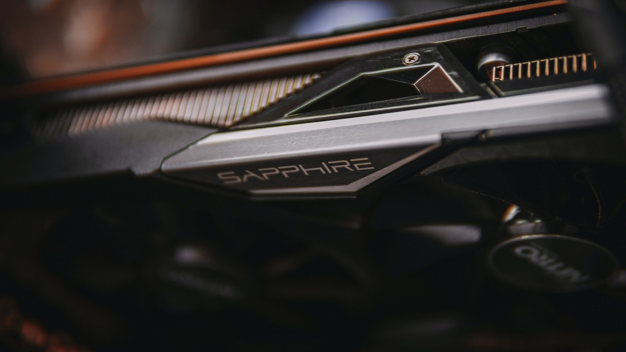 Specyfikacja tańszych kart graficznych AMD wyciekła do sieci, źródło grafiki: Vagelis Inz / Unsplash.