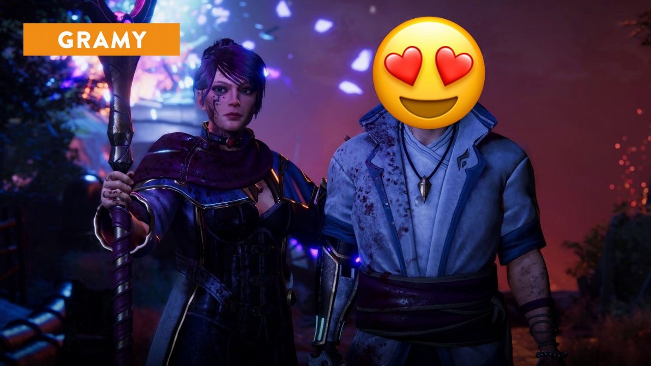 Nareszcie coś dla fanów klasycznych RPG; grałem w polskie Dark Envoy, źródło grafiki: Twin Sails Interactive / Asmodee Digital.