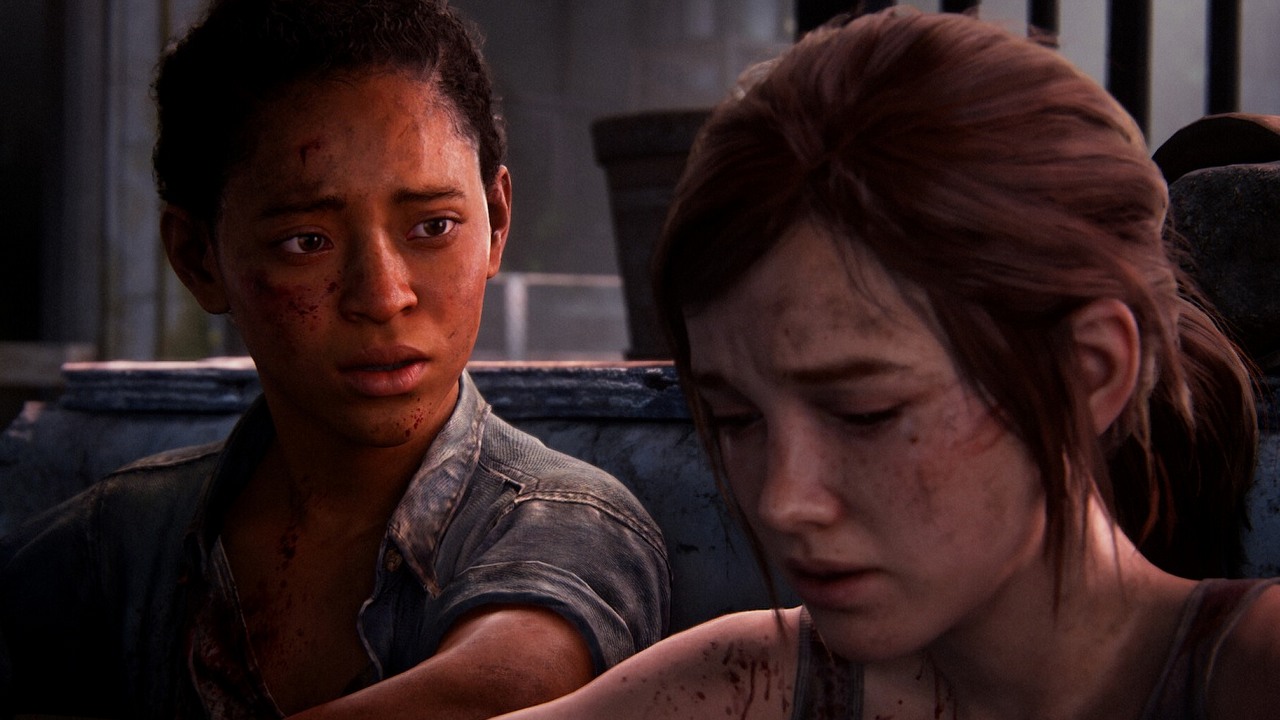 Remake The Last of Us na PC opóźniony, źródło grafiki: Sony Interactive Entertainment..