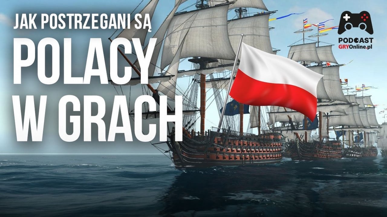 Obraz polskiego gracza za granicą kontra nasze wyobrażenia, źródło grafiki: Game-Labs..