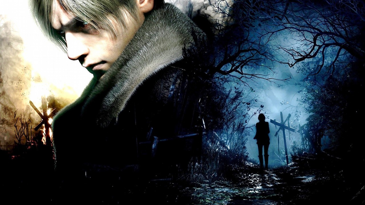 Nowy gameplay z Resident Evil 4 Remake; obsuwa chyba nam nie grozi, źródło grafiki: Capcom..