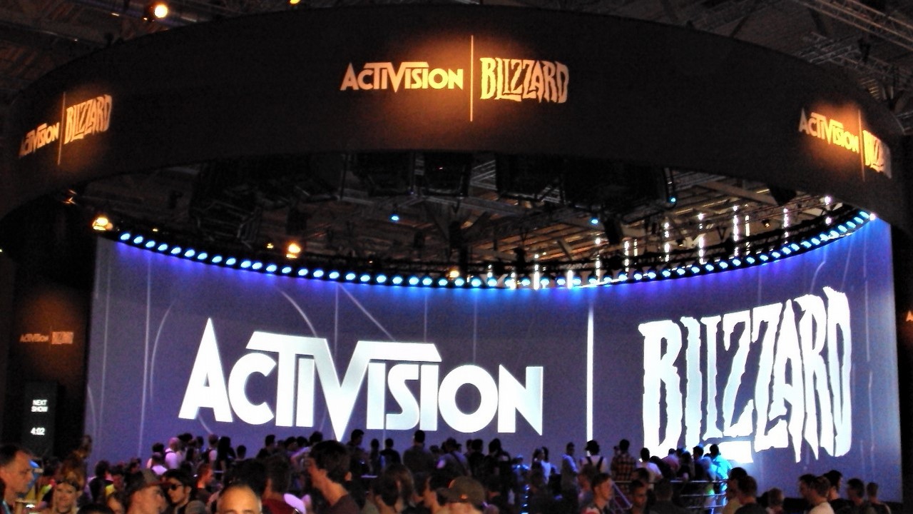 Activision Blizzard zapłaci 35 mln dolarów kary za ubiegłoroczne skandale, źródło grafiki: Flickr, Prachatai.