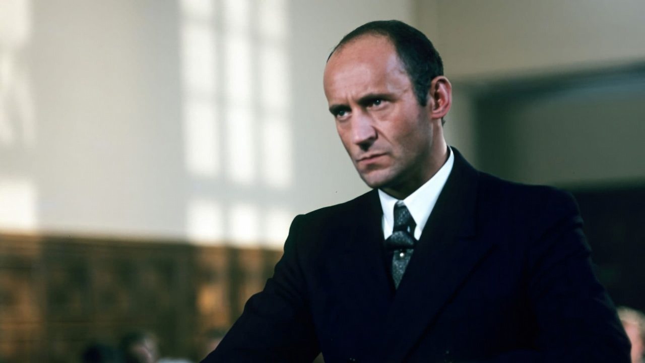 Znachor w książce i filmach. Co obejrzeć przed premierą Netflixa?, źródło grafiki: Znachor; reż. Jerzy Hoffman; Zjednoczenie Rozpowszechniania Filmów; 1982.