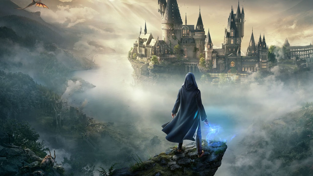 Nowości na Steam. W tym tygodniu czeka nas jedna z najważniejszych premier roku, źródło grafiki: WB Games.