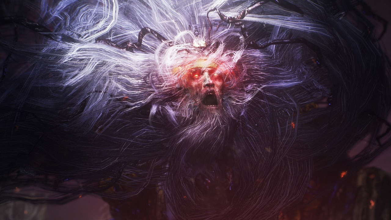 RPG akcji twórców NioH otrzyma nowe demo, będzie nagroda za jego ukończenie, źródło grafiki: Koei Tecmo..