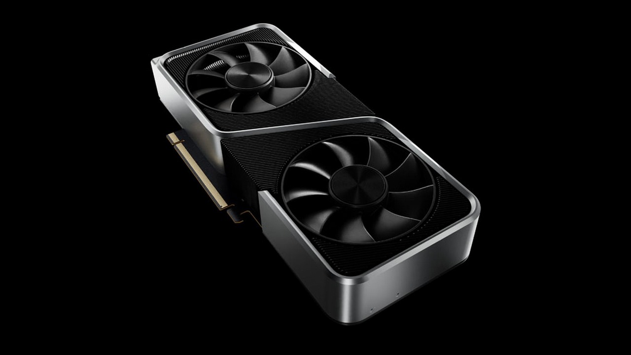 Używane karty graficzne nie są takie straszne, źródło grafiki: Nvidia.