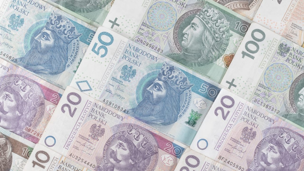 Ta mapa pokazuje wymarzony zawód w każdym kraju; Polacy chcą dużych pieniędzy, źródło grafiki: Unsplash | Paweł Czerwiński..