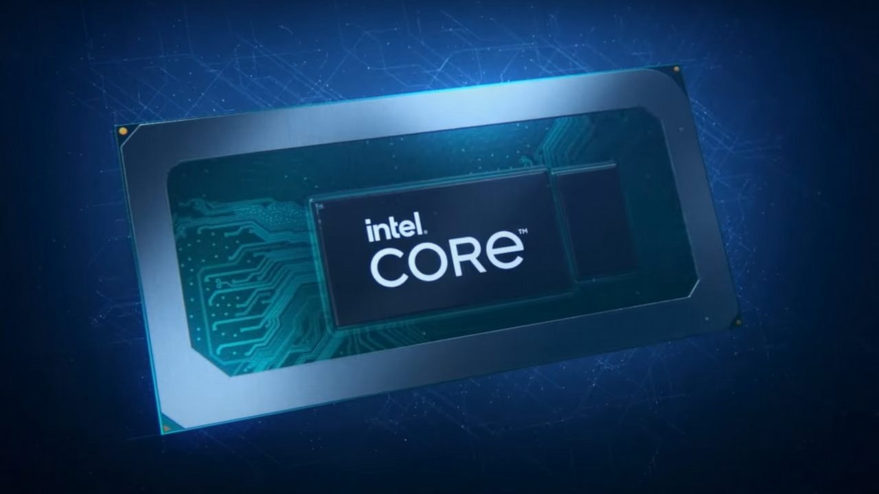 Nowe procesory Intela mają przynieść małą rewolucję, źródło grafiki: Intel | YouTube..