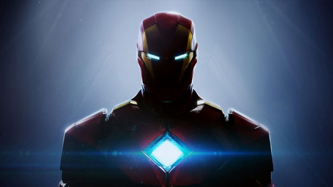 Iron Man od EA Motive już w produkcji, twórcy uspokajają graczy, źródło grafiki: Electronic Arts.