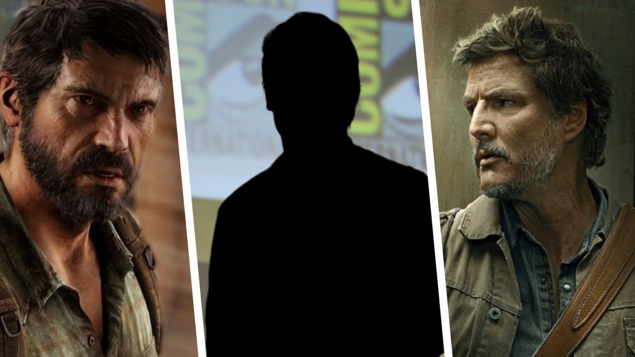 Joela w The Last of Us niemal zagrał aktor, którego fani od dawna chcieli do tej roli, źródło grafiki: Sony Interactive Entertainment, Flickr, Gage Skidmore, The Last of Us, Craig Mazin, Neil Druckmann, HBO, 2023.