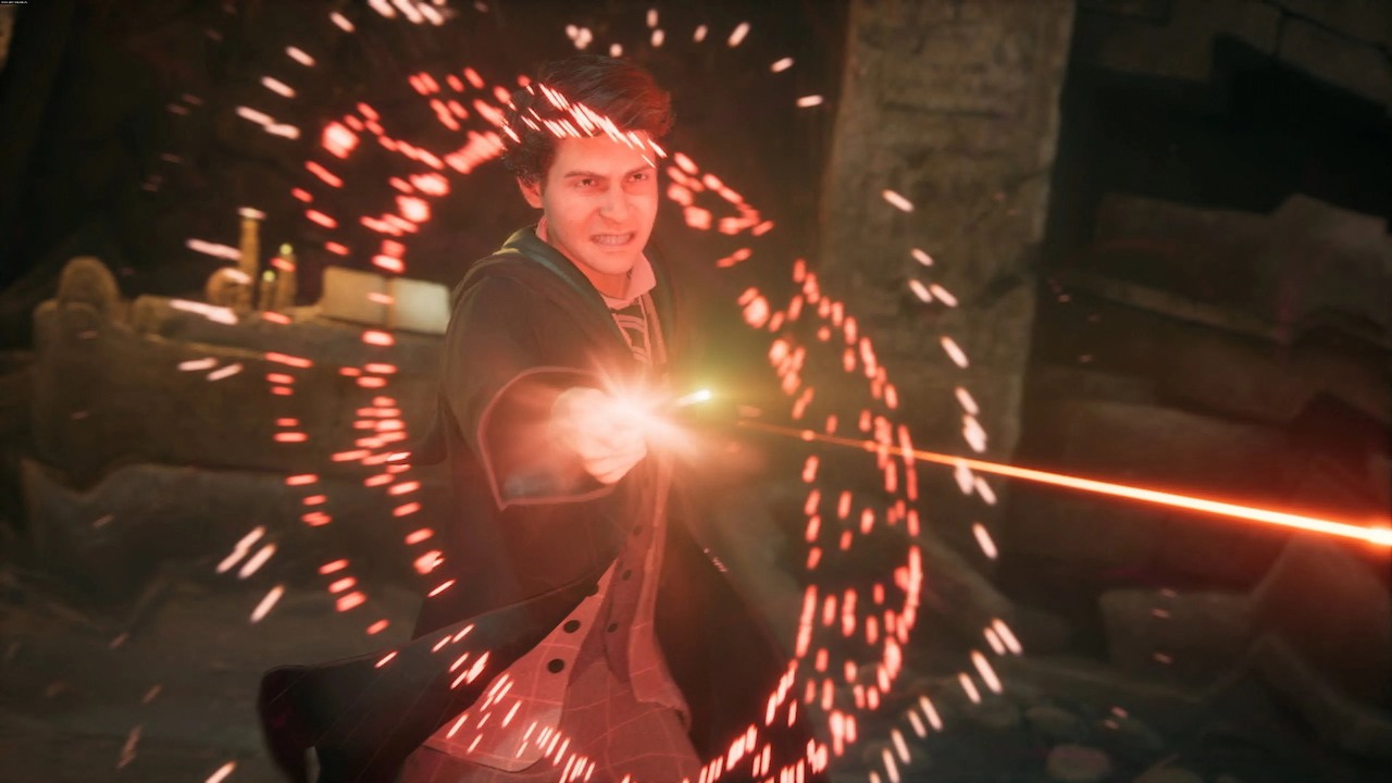 Wiemy, ile osób gra w Hogwarts Legacy na Steam [Aktualizacja], źródło grafiki: Warner Bros.