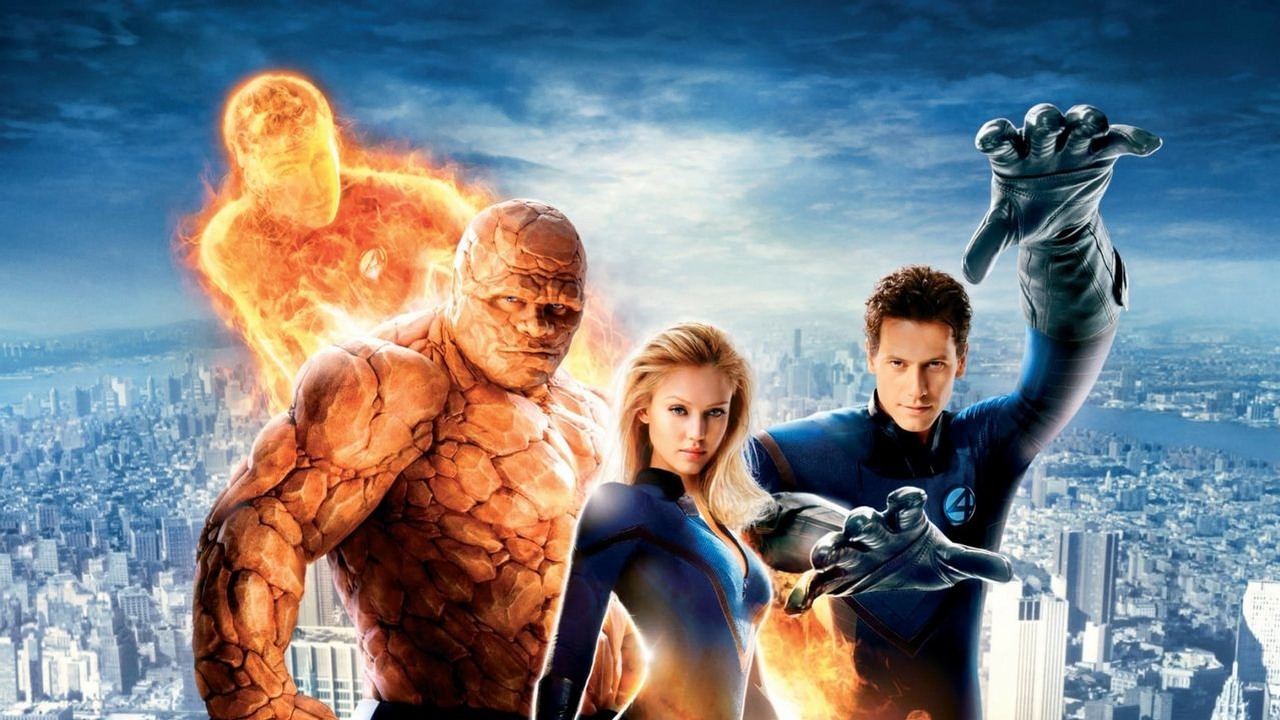 Reżyser Fantastycznej Czwórki komentuje liczne doniesienia o obsadzie, źródło grafiki: Fantastyczna Czwórka, Tim Story, Twentieth Century Fox Film Corporation, 2005.