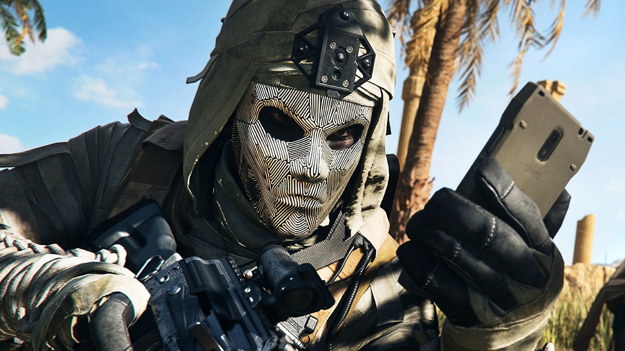 CMA: gdyby Activision sprzedało Call of Duty, fuzja z Microsoftem poszłaby łatwiej, źródło grafiki: Activision Blizzard..