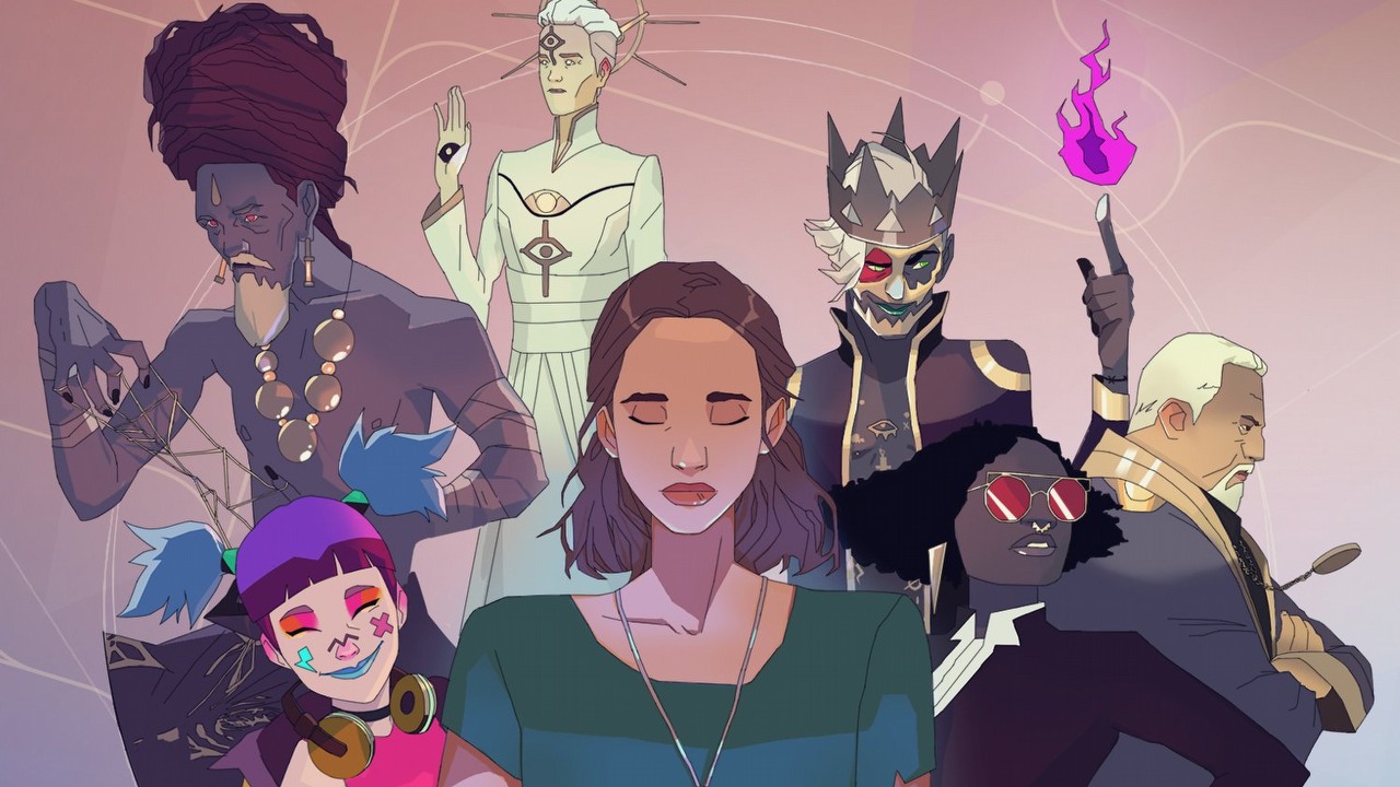 Twórcy Life is Strange zapowiadają piękną, unikalną grę, źródło grafiki: Don't Nod..