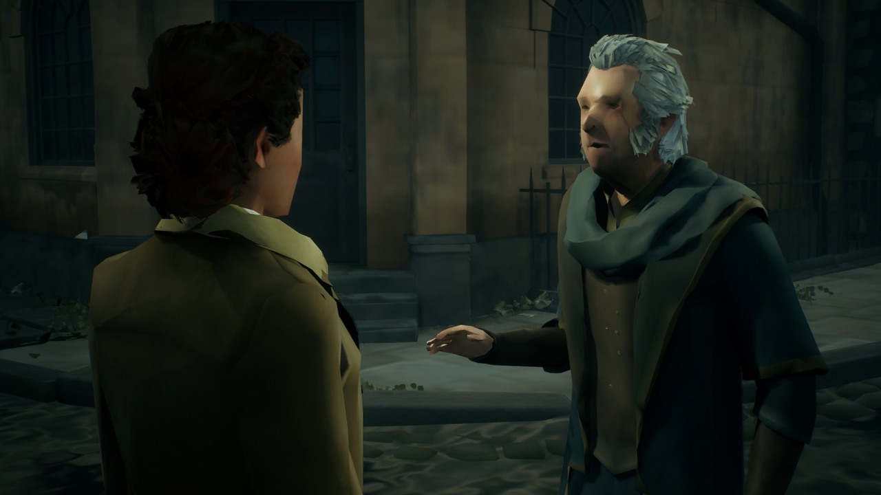 Hogwarts Legacy ma sporo błędów, ale te mogą zniknąć na premierę, źródło grafiki: CaptainDanae | Warner Bros. Interactive..