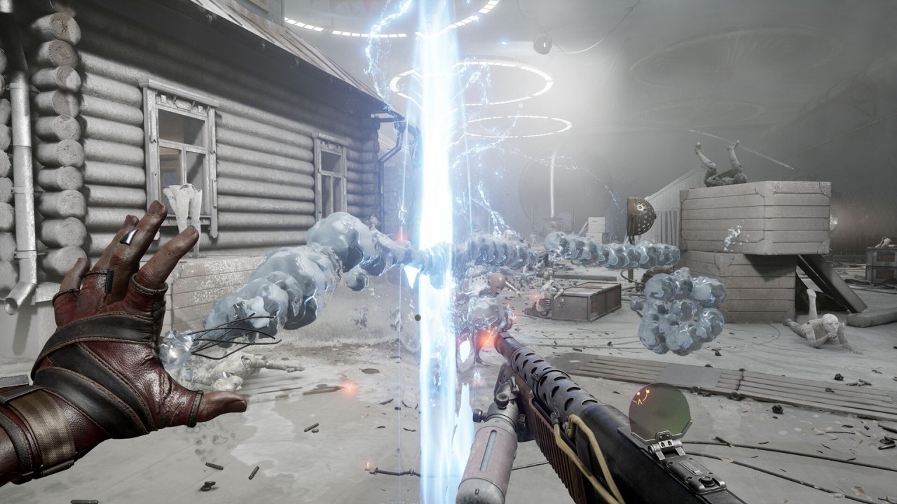 Atomic Heart - pełne wymagania sprzętowe, źródło grafiki: store.steampowered.com.