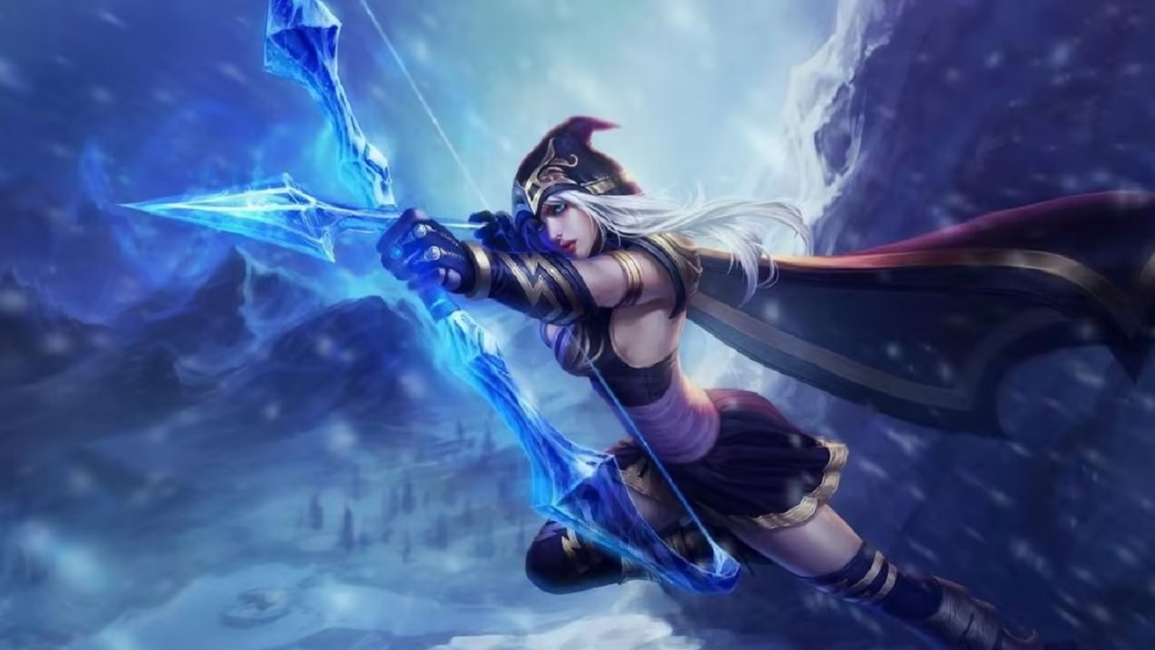 Nie ma chętnych na kod LoL-a? Hakerzy opuścili cenę wykradzionych danych, źródło grafiki: Riot Games..