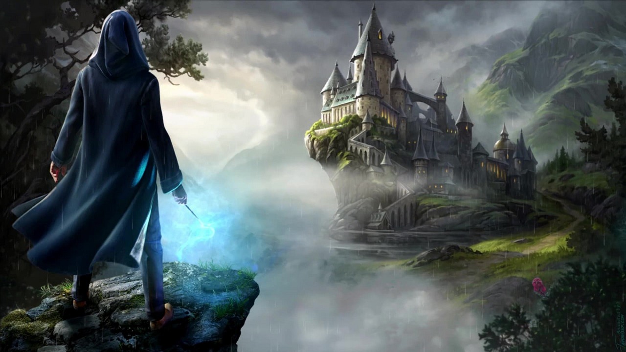Gracze oceniają Hogwarts Legacy; entuzjazm przekracza najśmielsze oczekiwania, źródło grafiki: Warner Bros. Interactive Entertainment..